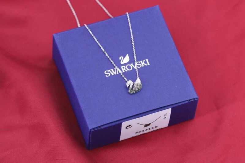 Swarovski Necklaces